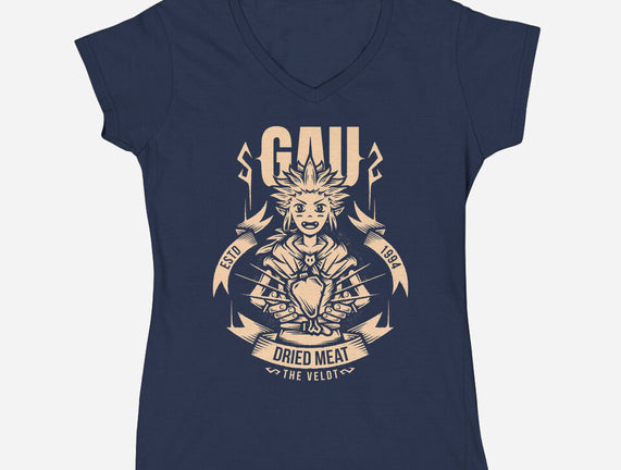 Gau