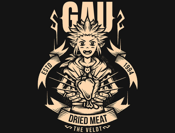 Gau
