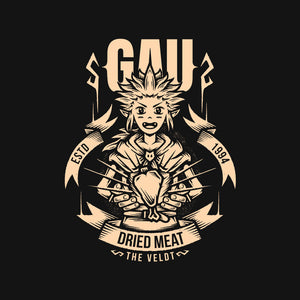 Gau