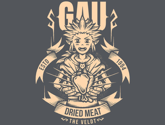 Gau