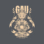 Gau-Womens-Fitted-Tee-Alundrart