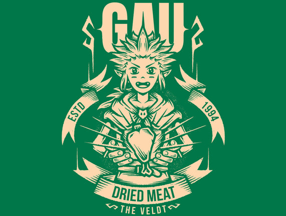Gau