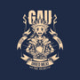 Gau-Womens-Racerback-Tank-Alundrart