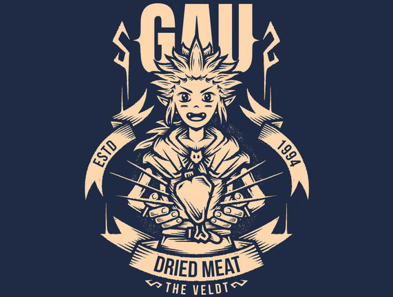 Gau