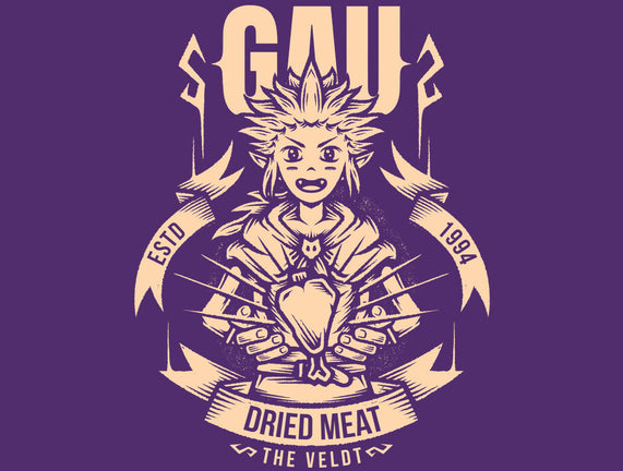 Gau
