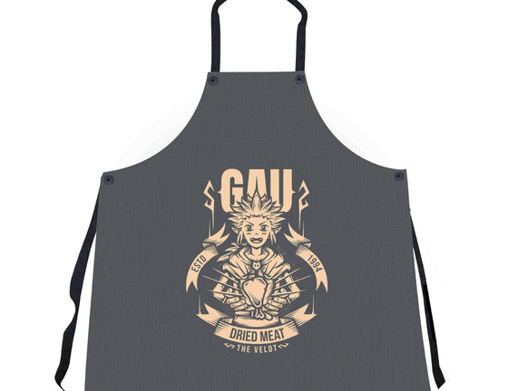 Gau