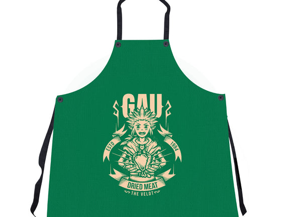 Gau