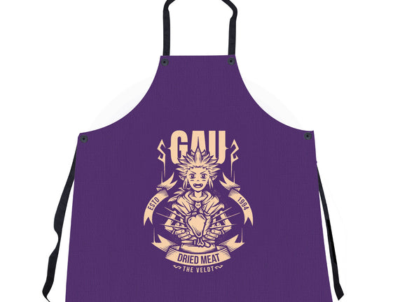 Gau