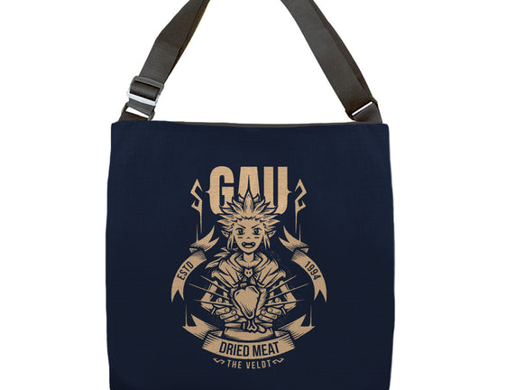 Gau
