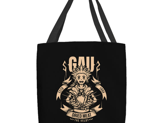 Gau