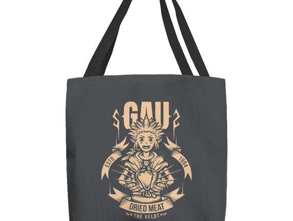 Gau