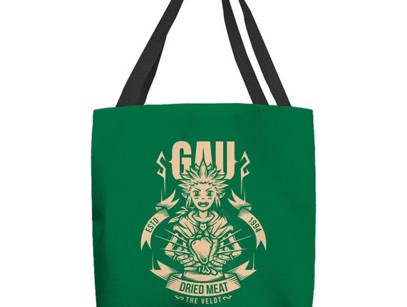 Gau