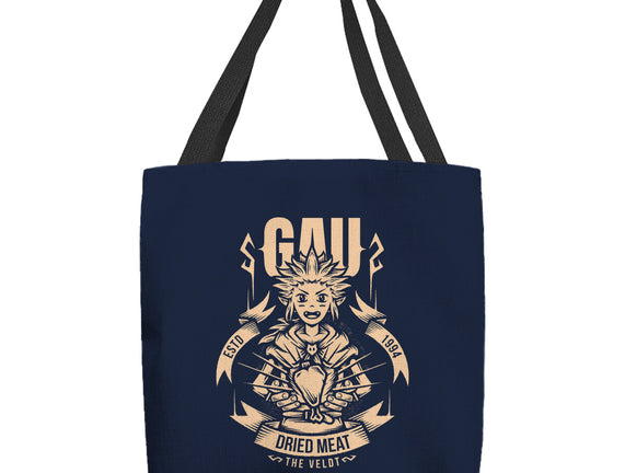 Gau
