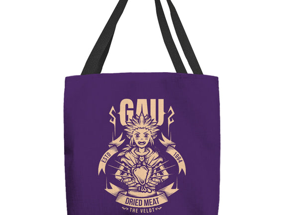 Gau