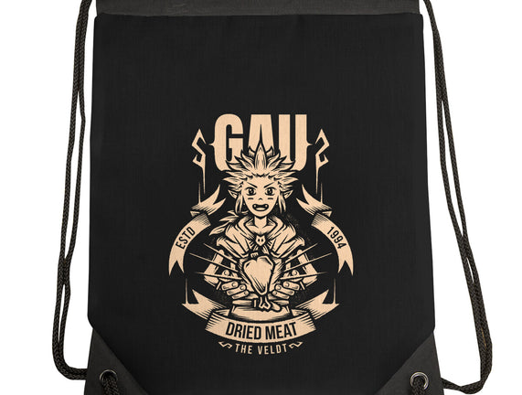 Gau