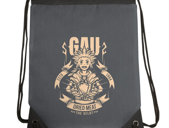 Gau