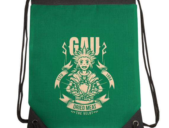 Gau