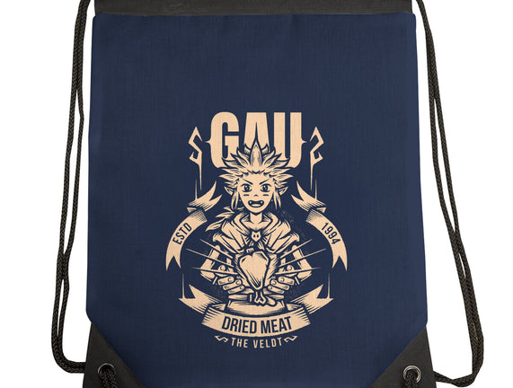 Gau