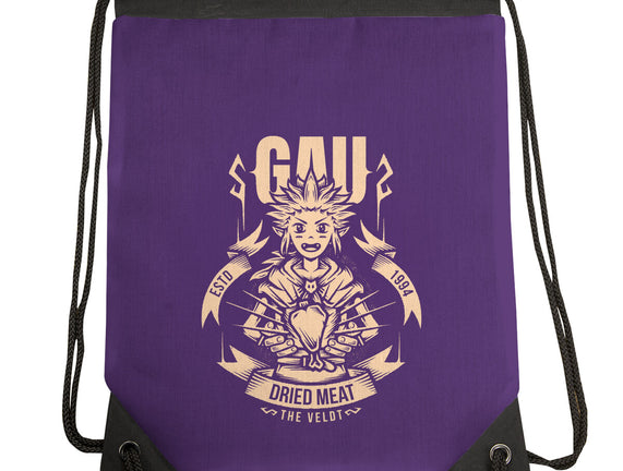 Gau