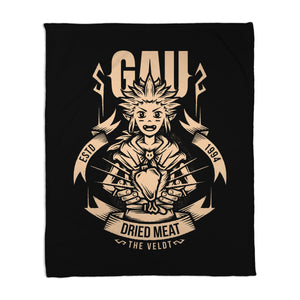 Gau