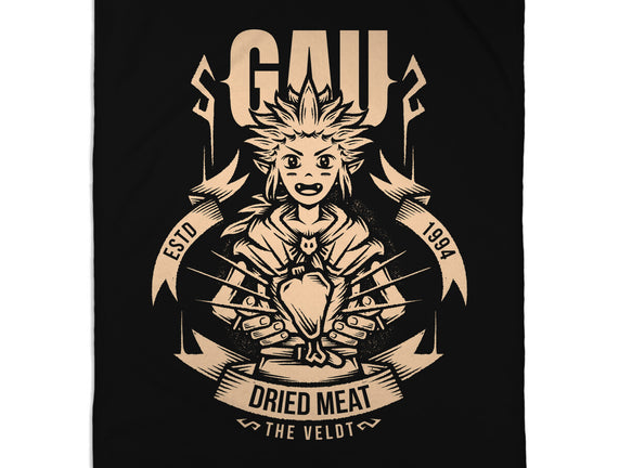 Gau