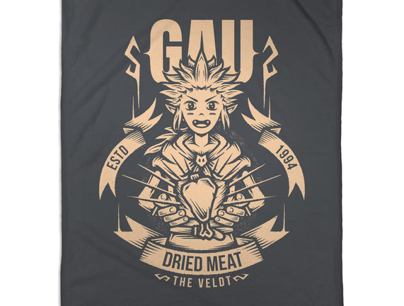 Gau