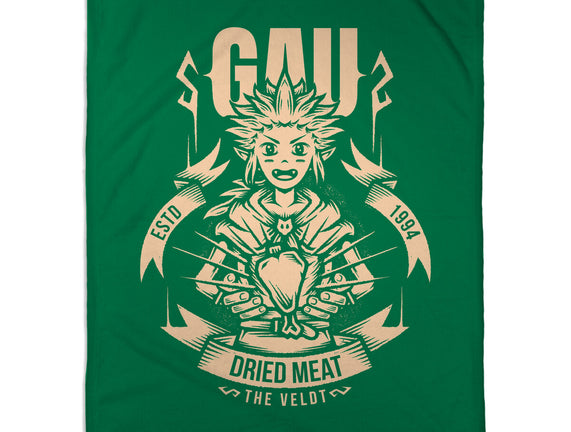 Gau