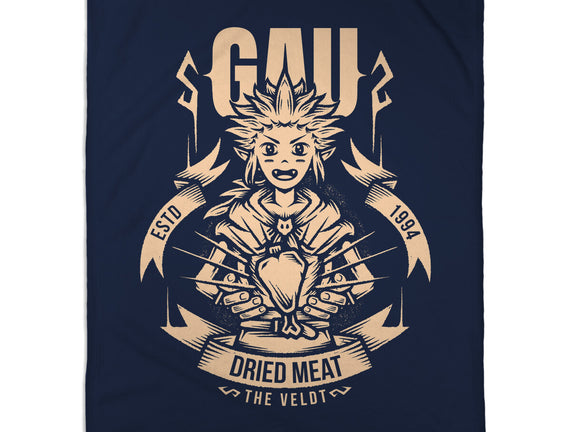 Gau
