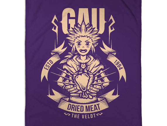 Gau