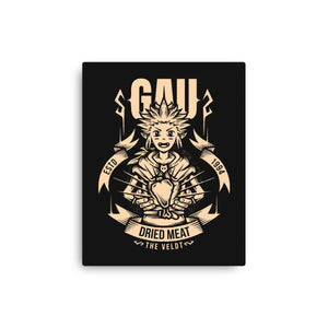 Gau