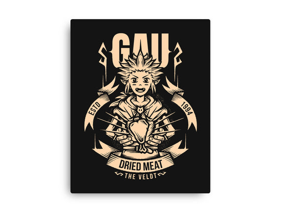 Gau