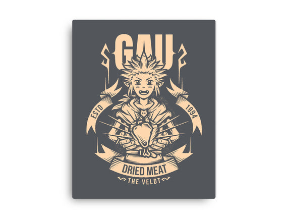 Gau