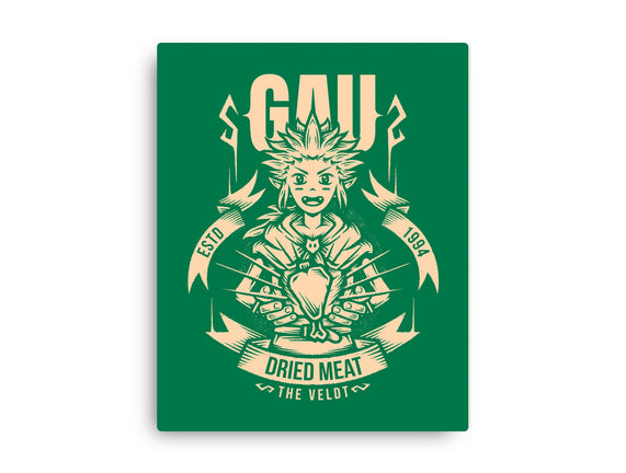 Gau