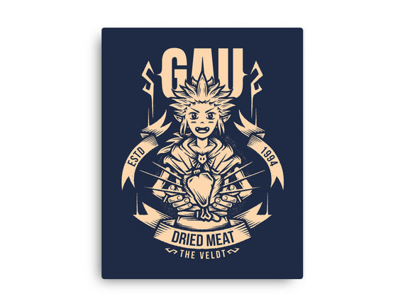 Gau