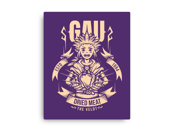 Gau