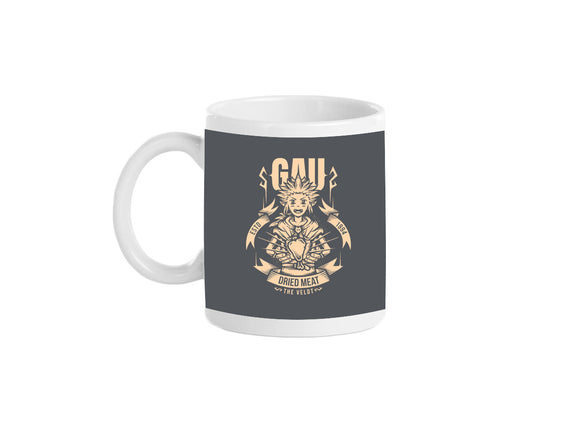Gau