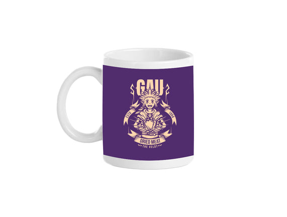 Gau