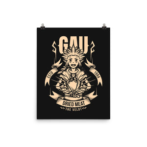Gau