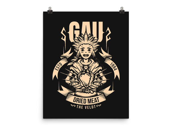 Gau