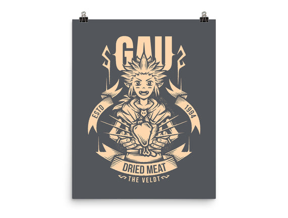 Gau