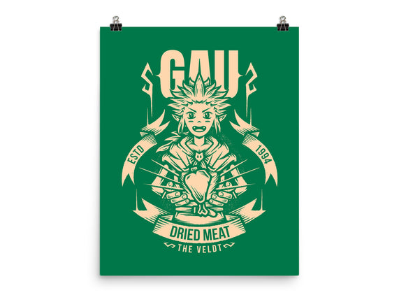 Gau