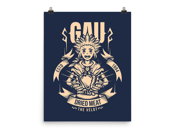 Gau