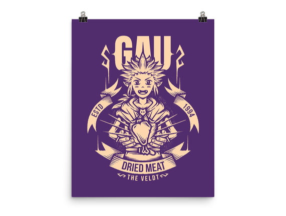 Gau