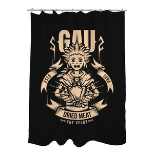 Gau