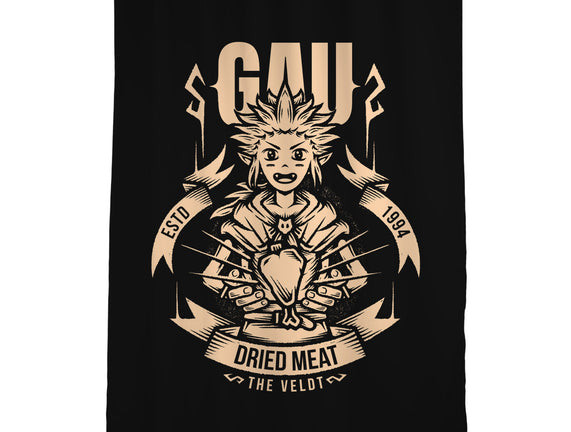 Gau