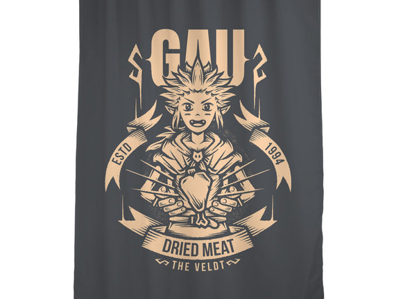 Gau