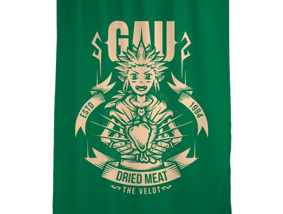 Gau
