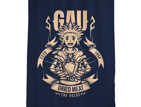 Gau