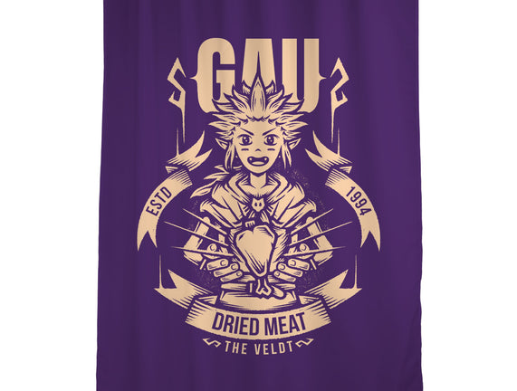 Gau