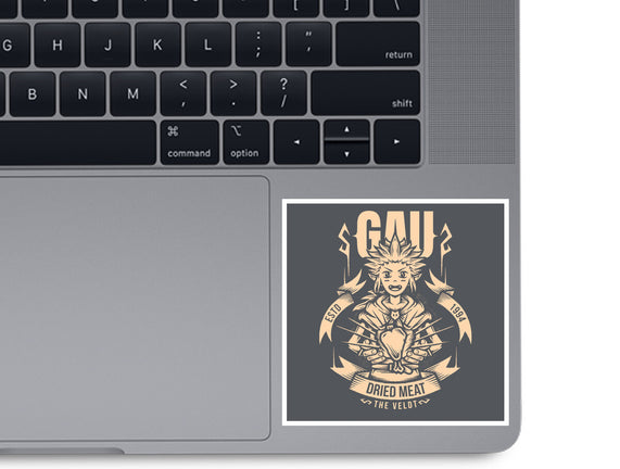 Gau